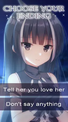 My Mermaid Girlfriend - Screenshot 4