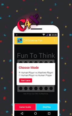 C4 Xtreme Fun - Screenshot 1