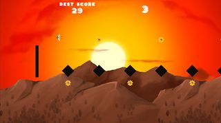 Bee a Master! - Screenshot 3