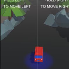 Rage Bus - Screenshot 1