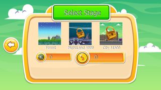 My Tom VS Zombie - Screenshot 2