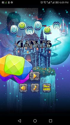 DomDom - Screenshot 1