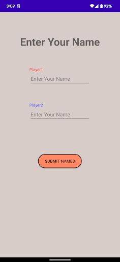 Tic Tac Toe - Screenshot 2