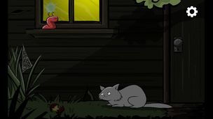 The Visitor - Screenshot 1