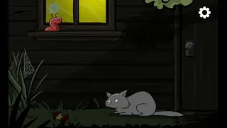 The Visitor - Screenshot 1