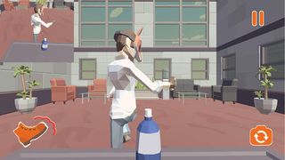 Bottle Cap Challenge - Endless - Screenshot 3