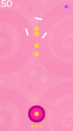 The Ball Blast Shooter Game - Screenshot 4
