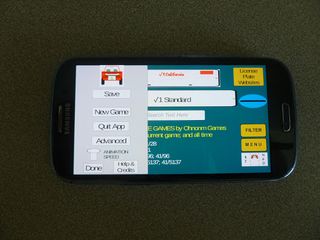 License Plate Games - Screenshot 3