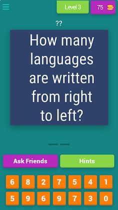 Quizzaty Epic Trivia Challenge - Screenshot 4