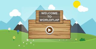 WorldFlap- The Ultimate 2020 S - Screenshot 1