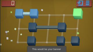 Nodos - Screenshot 1