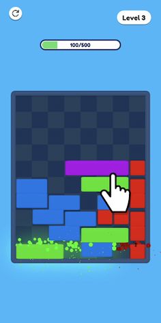 Drop It! - Screenshot 3