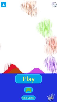 Falling Sand! - Screenshot 1