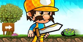 Forest Circle - Screenshot 1