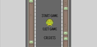 Overtake turtle - Screenshot 1