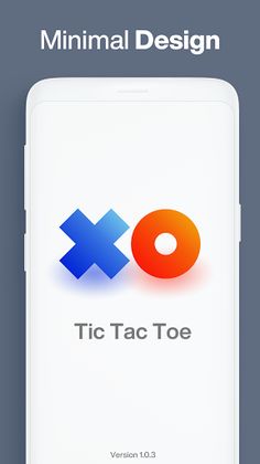 T3L-Tic Tac Toe Lite - Screenshot 4