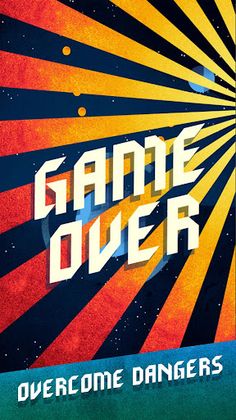 Galactic Jump - Screenshot 4