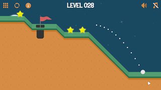 Just Golf - Screenshot 3