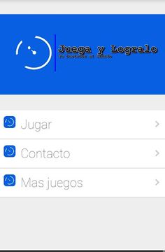 Juego logralo - Screenshot 3