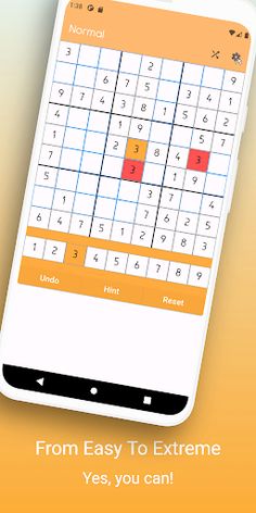 Every Sudoku - Screenshot 2