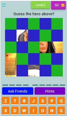 Tollywood quiz | Find - Screenshot 3