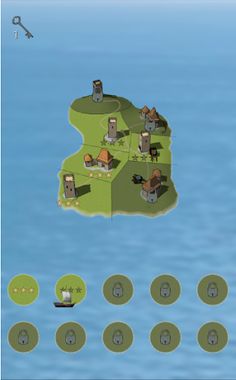 Maze Rush - Screenshot 1