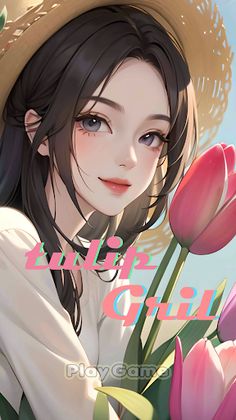 tulipGirl - Screenshot 4