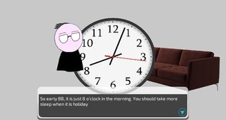 Daily - Screenshot 1