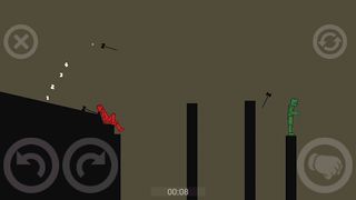 Melon box Playground Backrooms - Screenshot 1