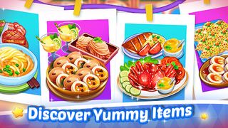 Cooking Master: Food City - Screenshot 3
