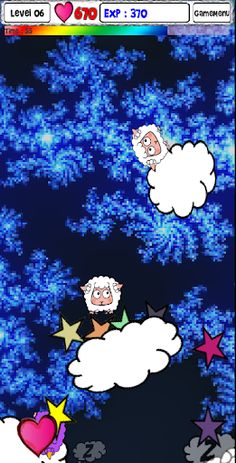 Sleep-Sheep - Screenshot 2