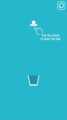 Flip Dropper - Screenshot 1