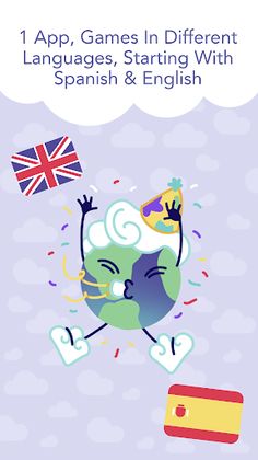 Linguini Land - Screenshot 2