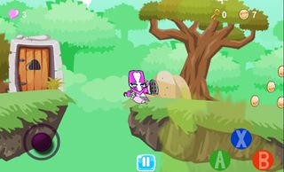 Procure As Chaves - Screenshot 1