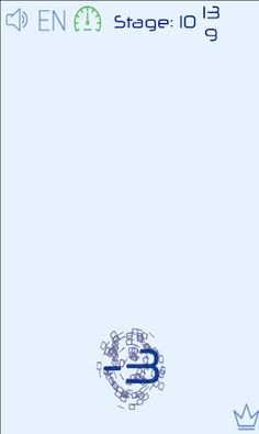 Number Fly - Screenshot 2