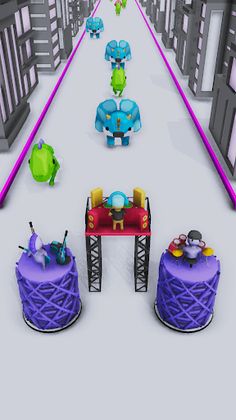 Dj Defence - Screenshot 1