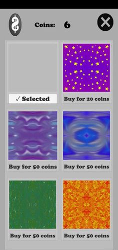 Falling Ball - Screenshot 4