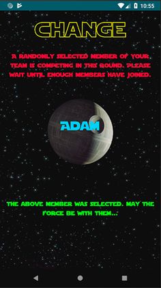 The Lame Game - Screenshot 4