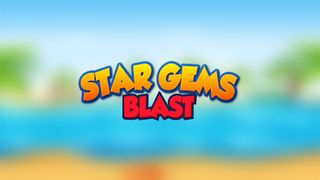 Star Gems Blast - Screenshot 1