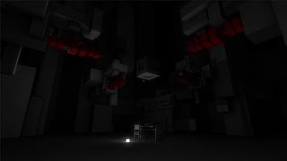 Cubium Dreams [episode Two] - Screenshot 1