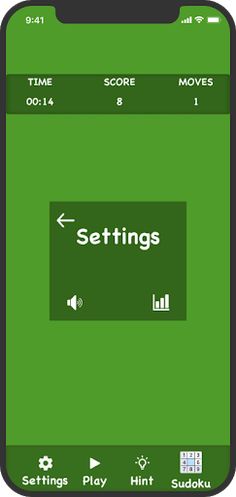 Solitaire - Screenshot 4