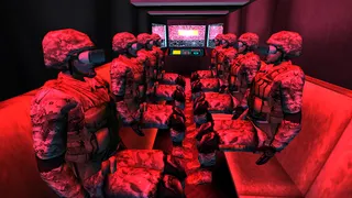 Space Marine Boot Camp VR - Screenshot 3