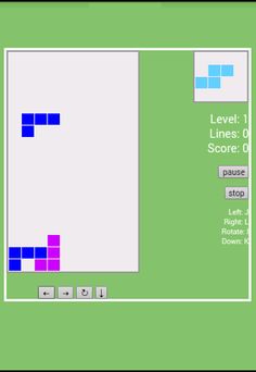 SirtetJQM - Screenshot 2