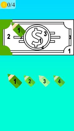 ATM cash machine game - Screenshot 4