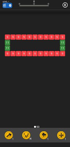 Brick Buster Blitz - Screenshot 2