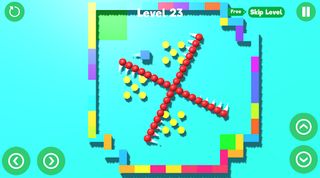 Ball O Mania : World Hardest G - Screenshot 3