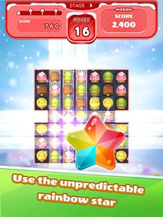 Ice Cream Mania - Screenshot 1