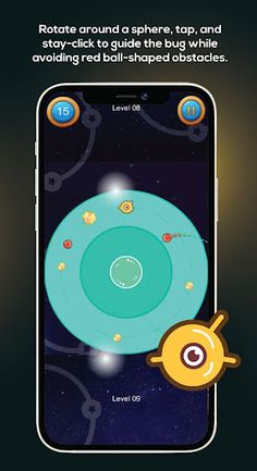 Atomic Bug - Screenshot 3