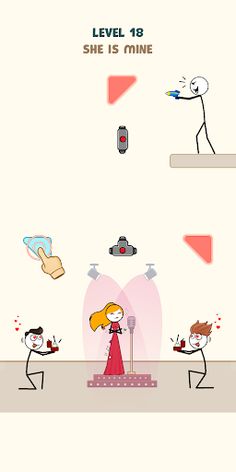 Laser Gun - Screenshot 1