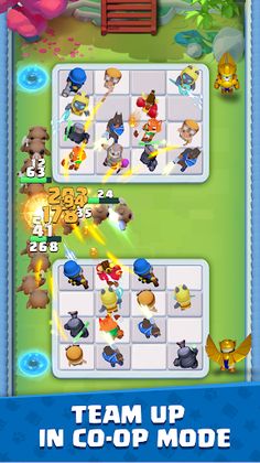 Zoobi - 3D Tower Defense - Screenshot 3